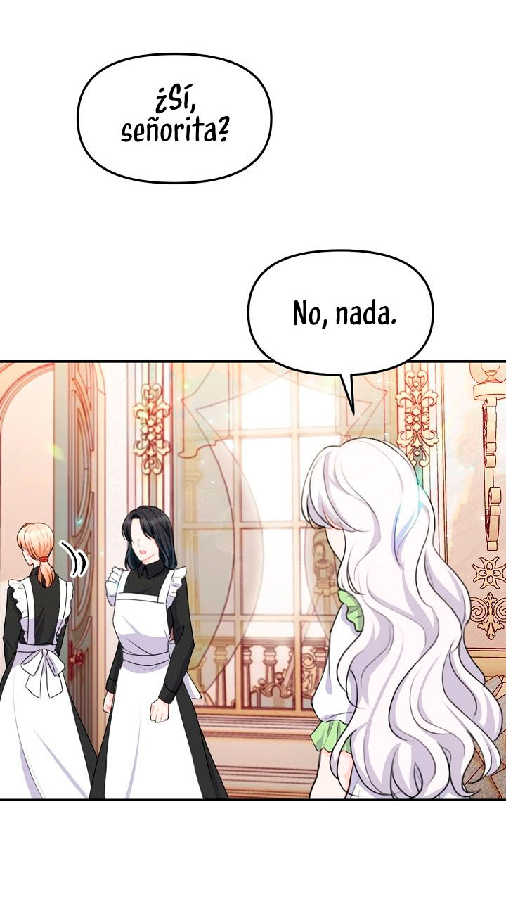 Él amaba a mi hermana Capítulo 16 - Página 17
