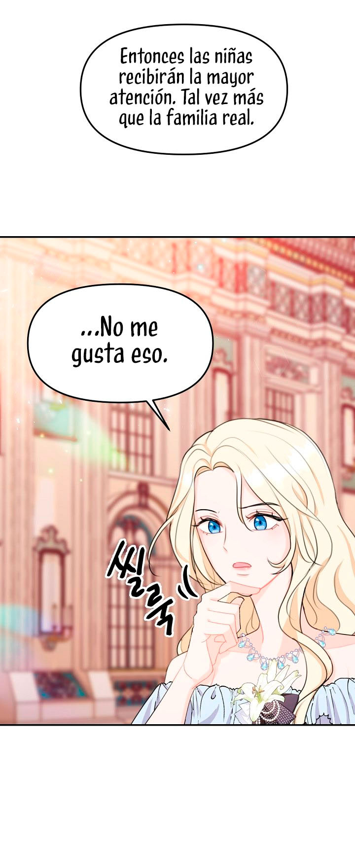 Él amaba a mi hermana Capítulo 16 - Página 50