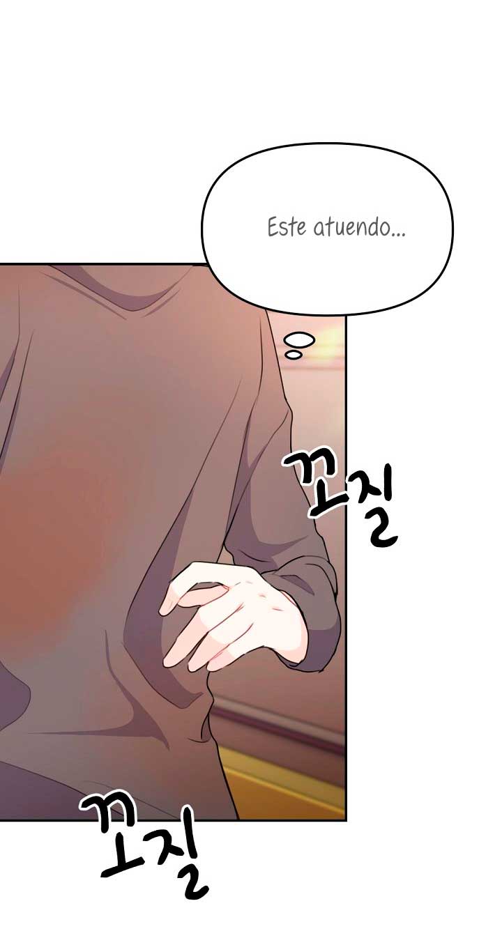 Él amaba a mi hermana Capítulo 17 - Página 69