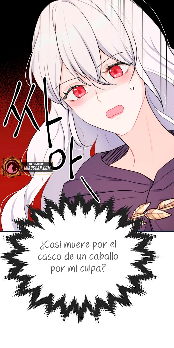 Él amaba a mi hermana Capítulo 18 - Página 24