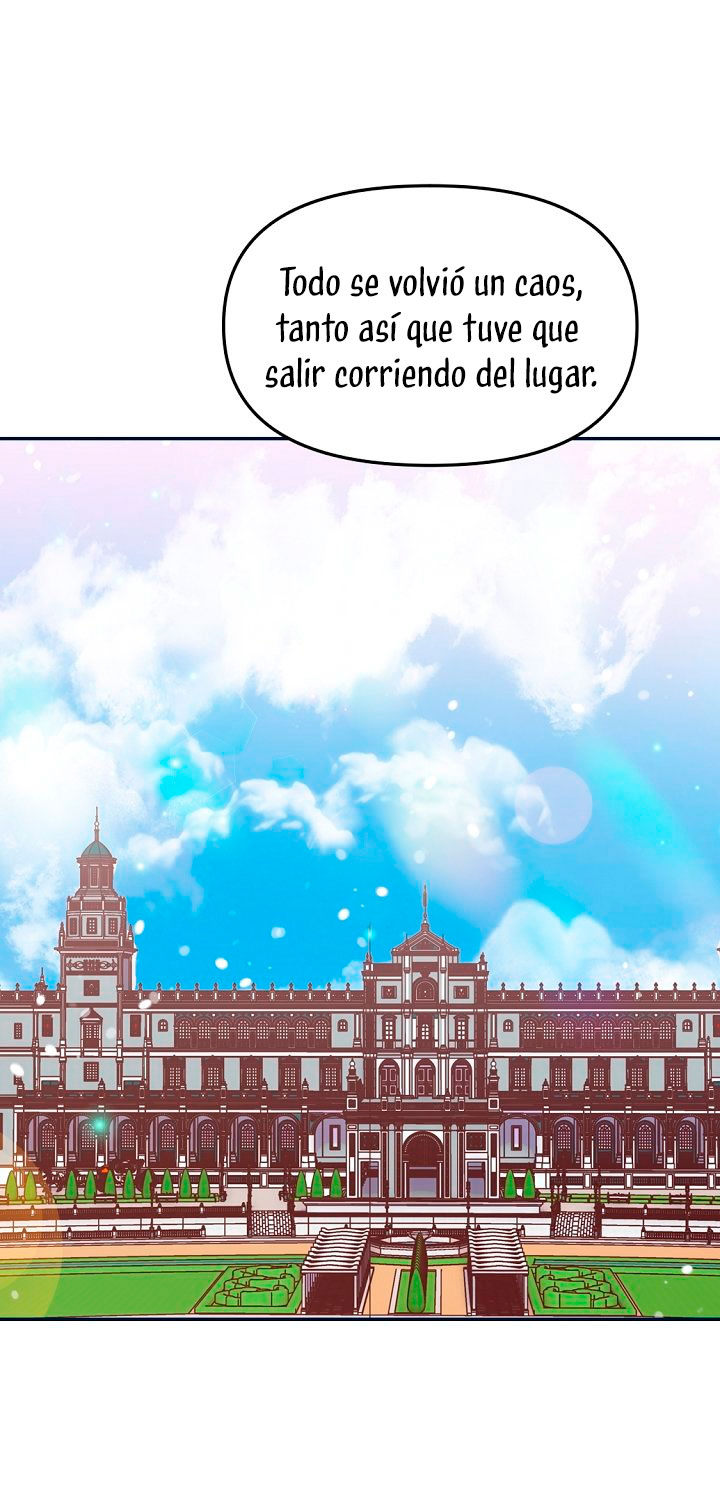 Él amaba a mi hermana Capítulo 18 - Página 27
