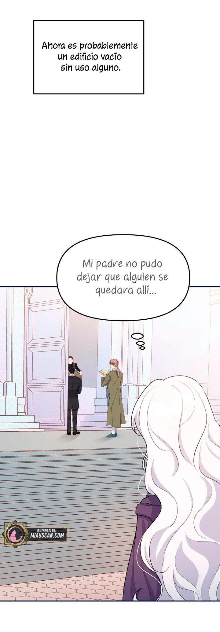 Él amaba a mi hermana Capítulo 18 - Página 64