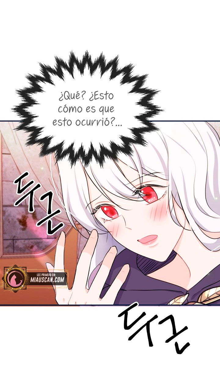 Él amaba a mi hermana Capítulo 18 - Página 7