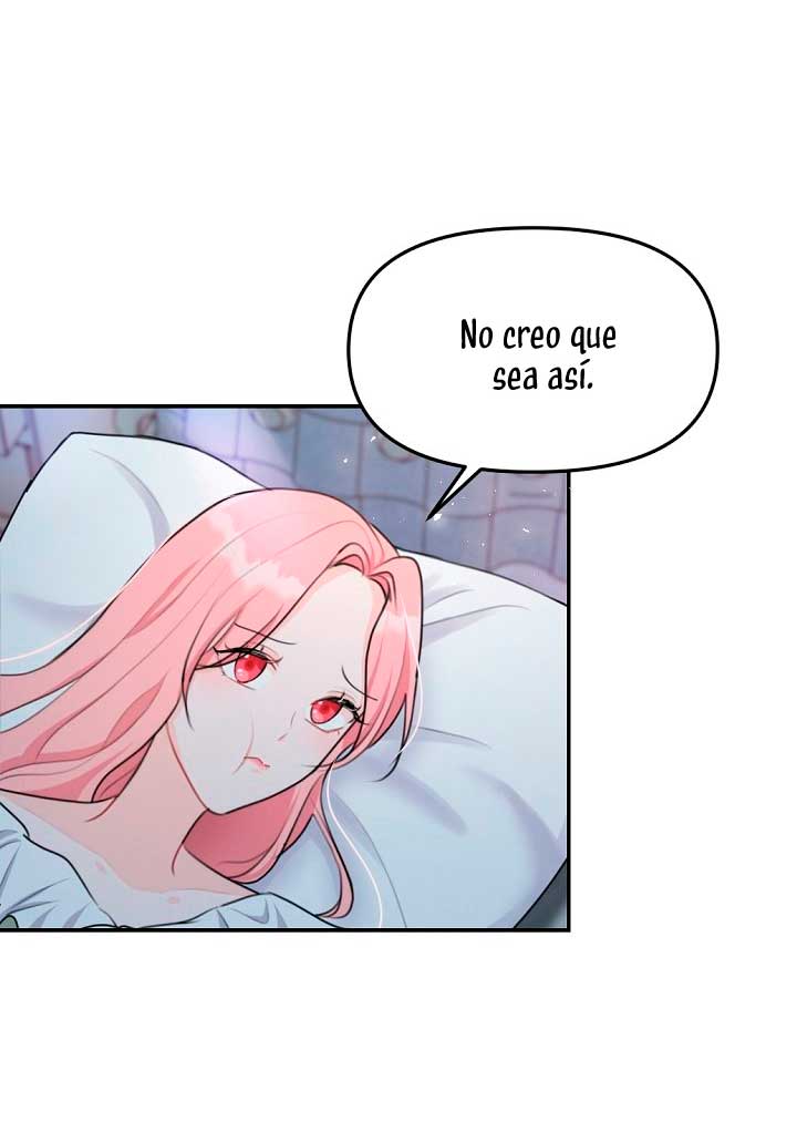 Él amaba a mi hermana Capítulo 19 - Página 34