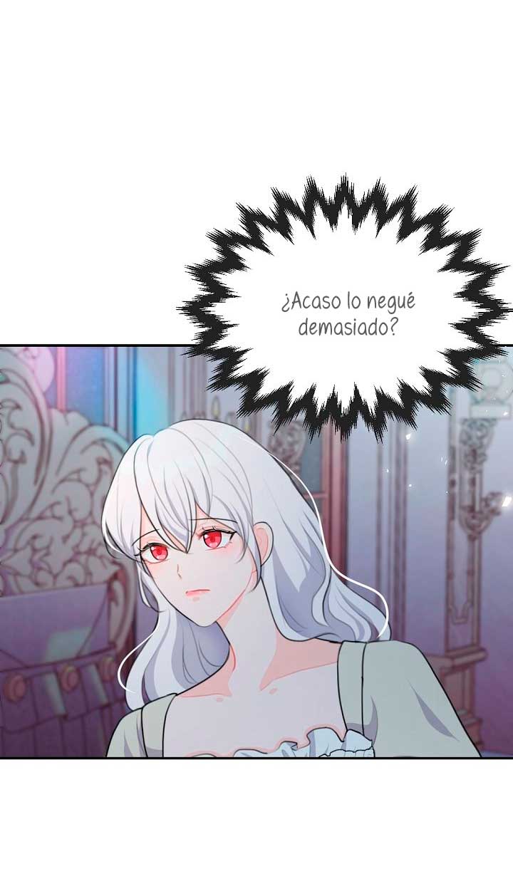Él amaba a mi hermana Capítulo 19 - Página 62