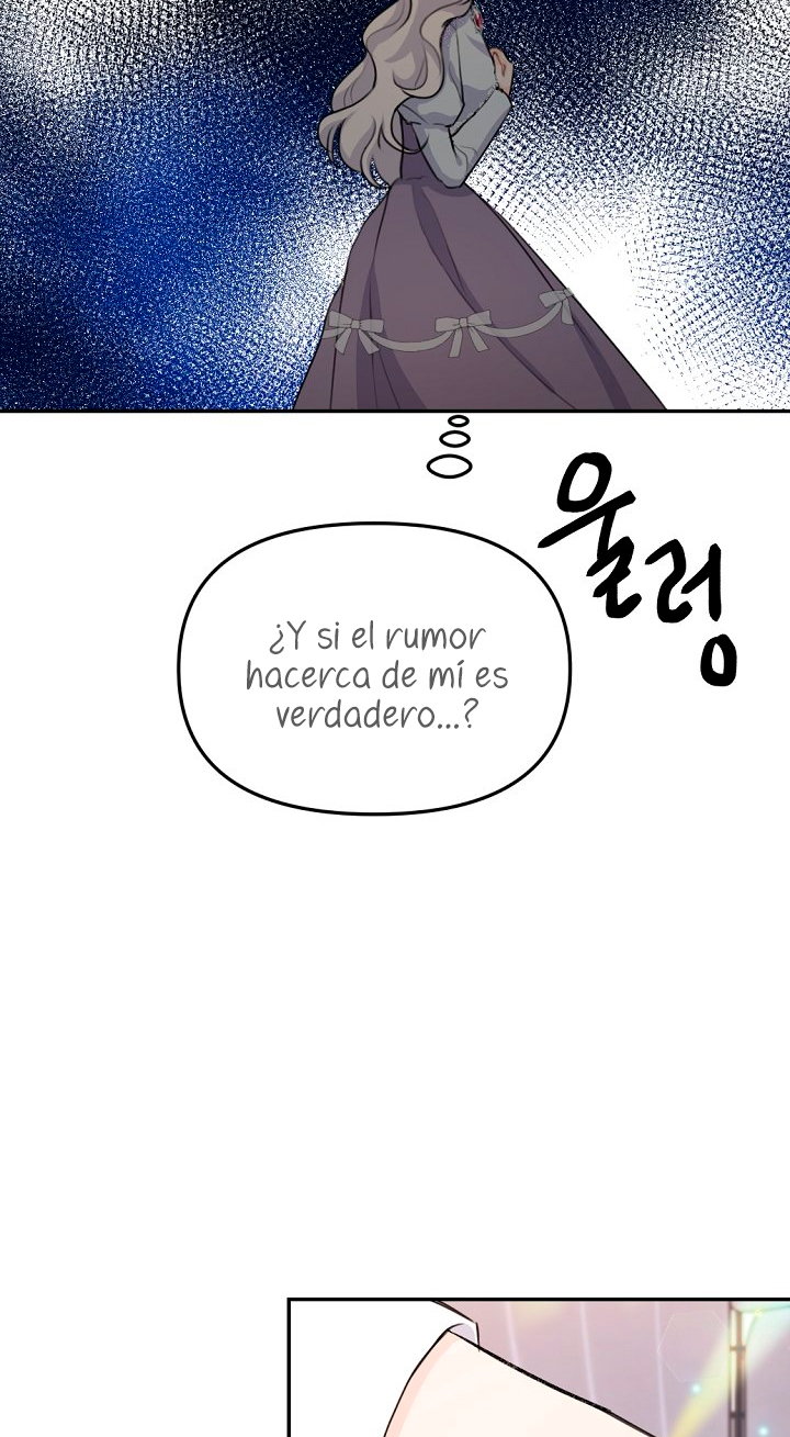 Él amaba a mi hermana Capítulo 21 - Página 32