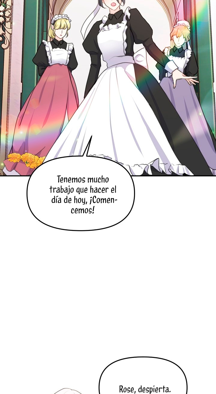 Él amaba a mi hermana Capítulo 21 - Página 4