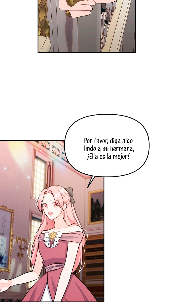 Él amaba a mi hermana Capítulo 21 - Página 55