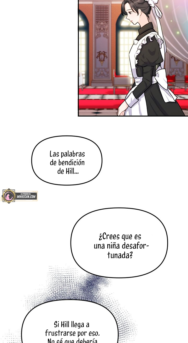 Él amaba a mi hermana Capítulo 21 - Página 65