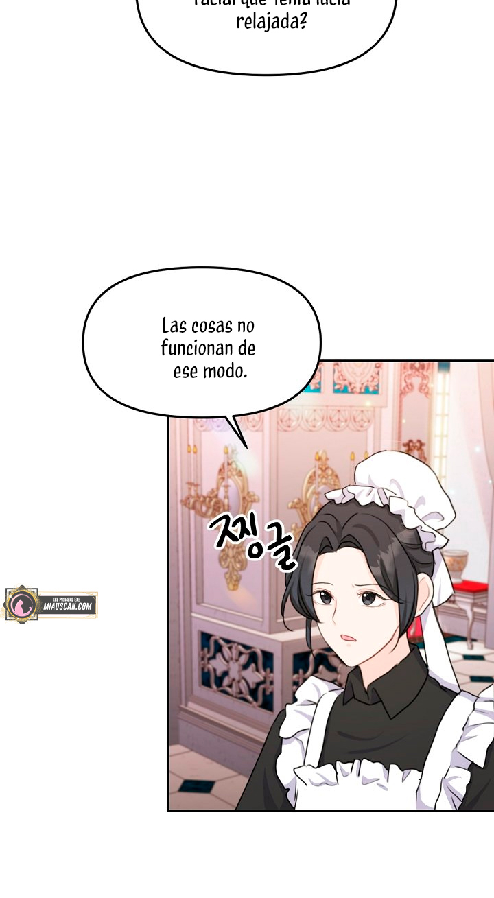 Él amaba a mi hermana Capítulo 21 - Página 72