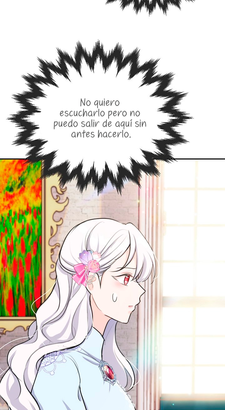 Él amaba a mi hermana Capítulo 21 - Página 87