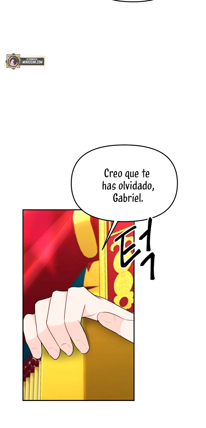 Él amaba a mi hermana Capítulo 22 - Página 61