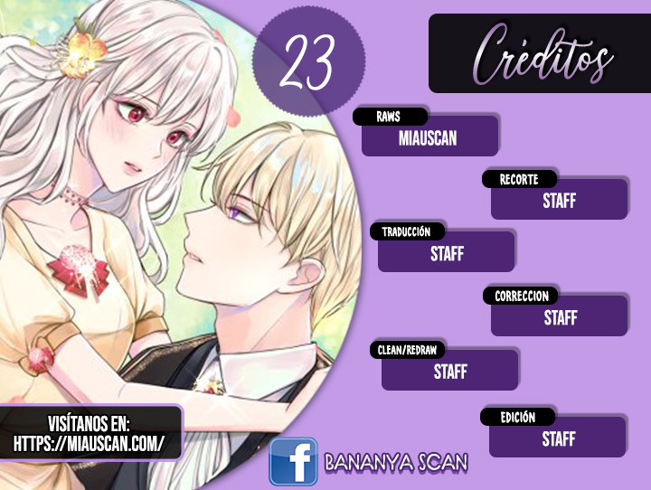 Él amaba a mi hermana Capítulo 23 - Página 3
