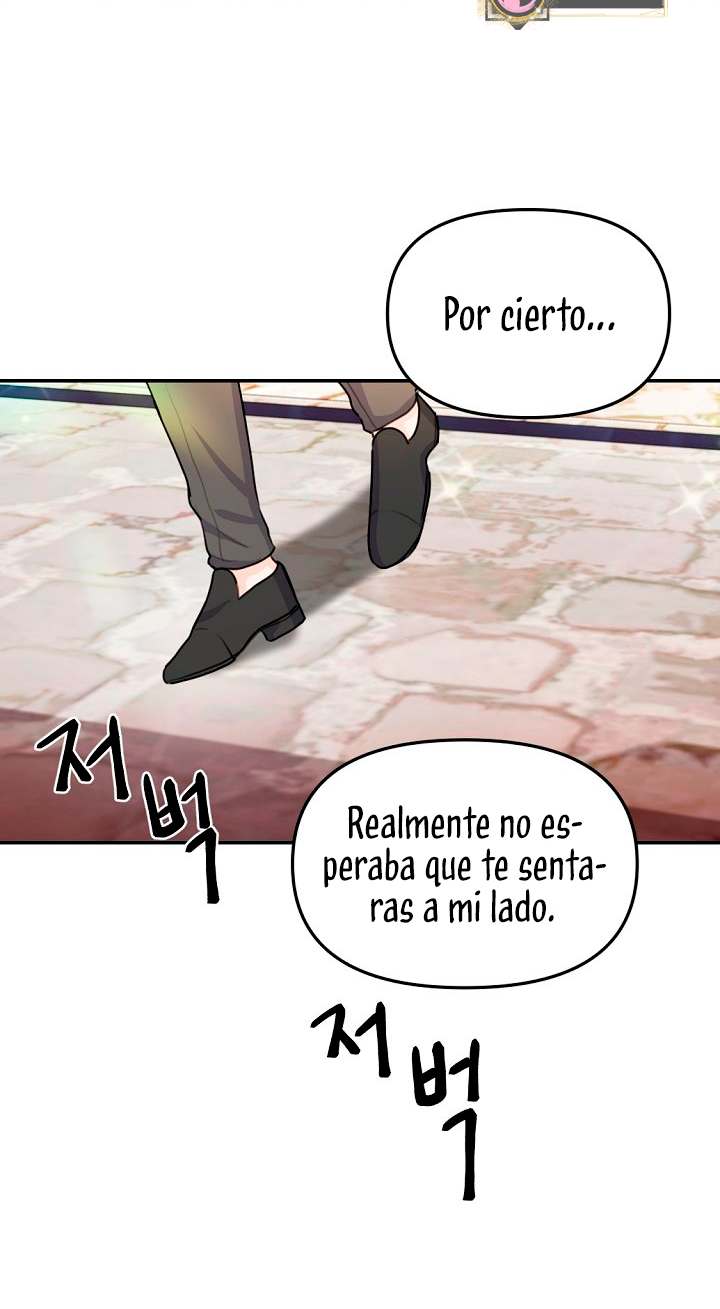 Él amaba a mi hermana Capítulo 23 - Página 33