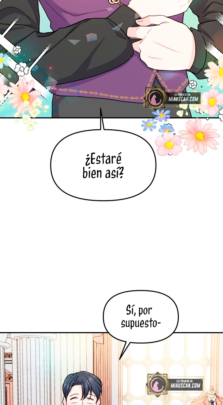Él amaba a mi hermana Capítulo 23 - Página 7