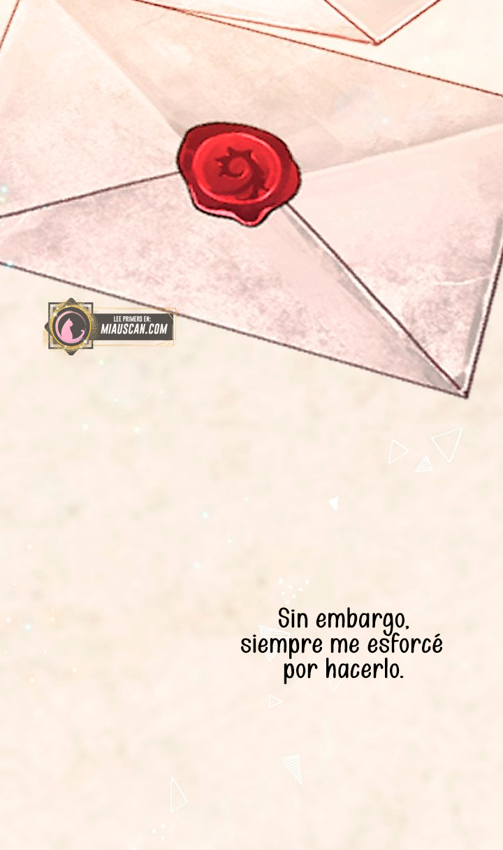 Él amaba a mi hermana Capítulo 23 - Página 72