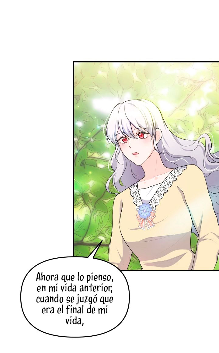 Él amaba a mi hermana Capítulo 24 - Página 37