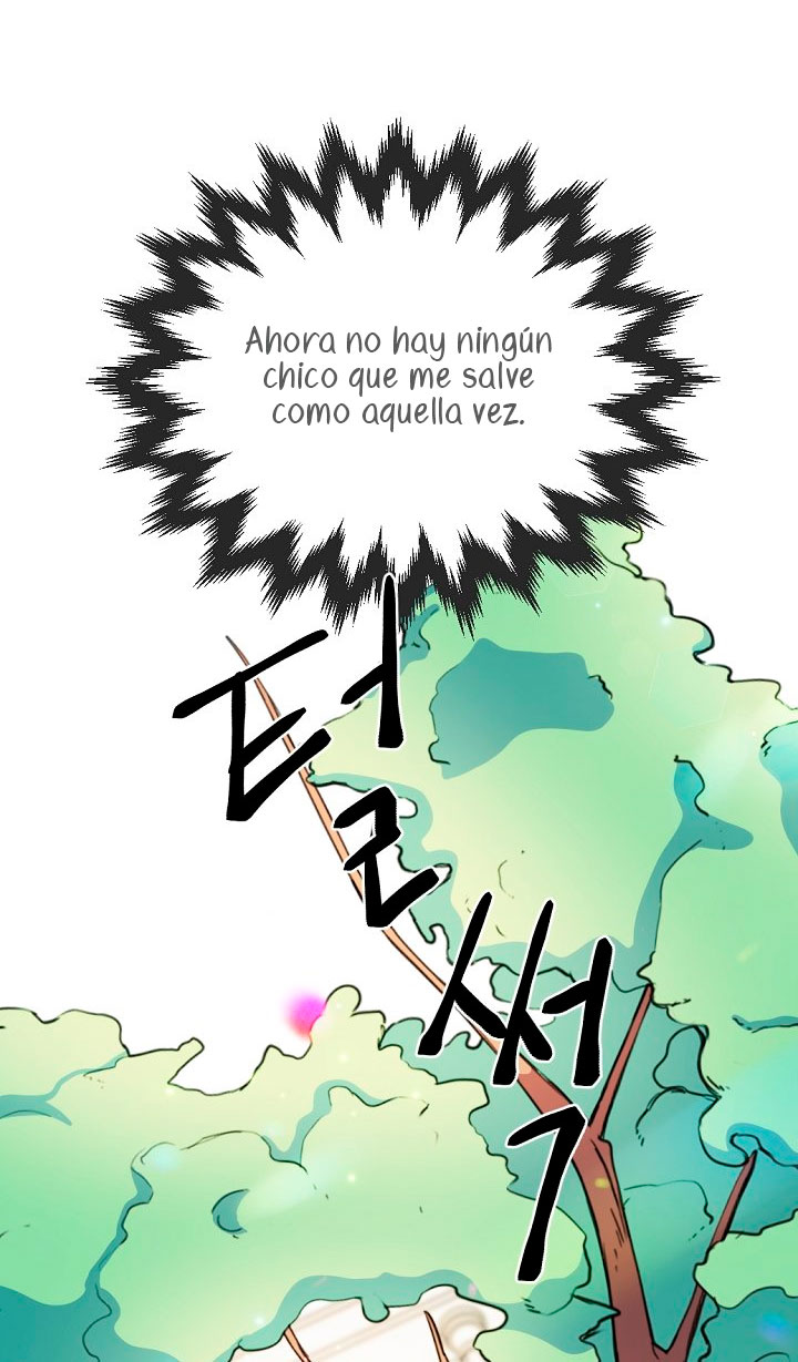 Él amaba a mi hermana Capítulo 24 - Página 45