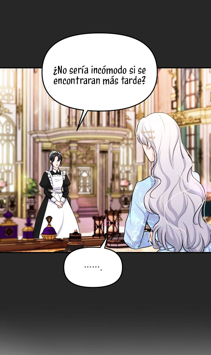 Él amaba a mi hermana Capítulo 24 - Página 9
