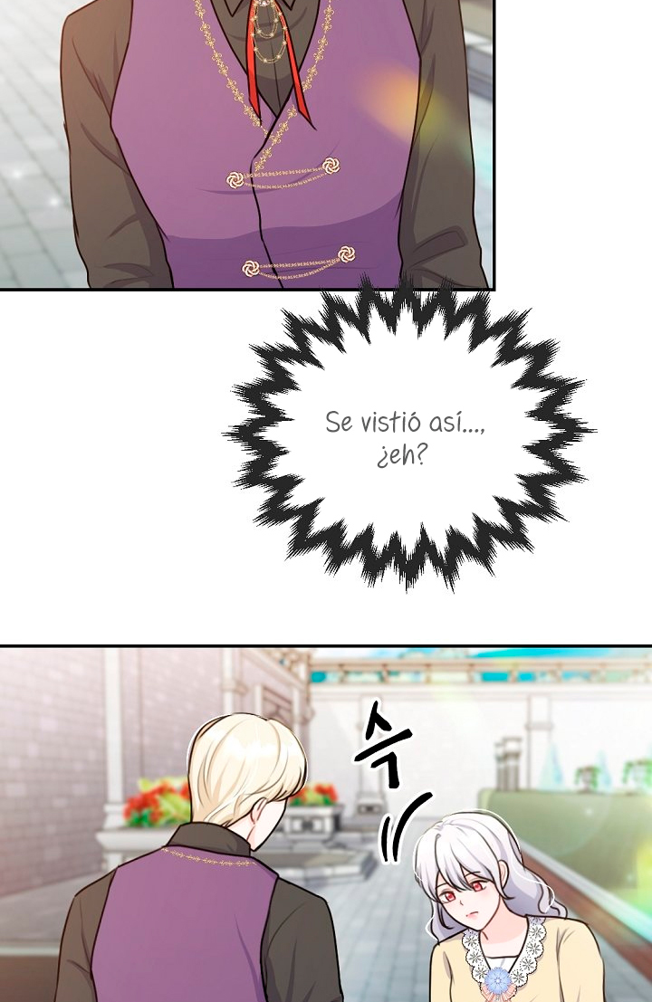 Él amaba a mi hermana Capítulo 25 - Página 25