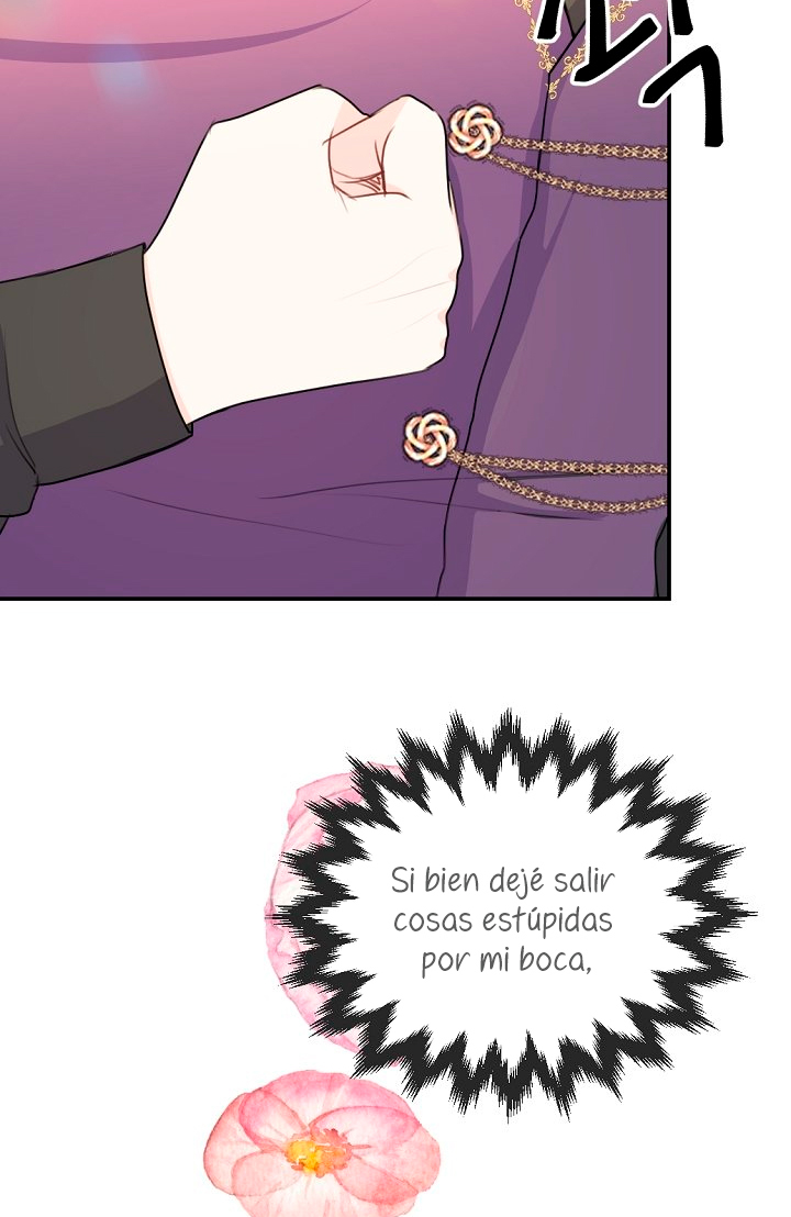 Él amaba a mi hermana Capítulo 25 - Página 52
