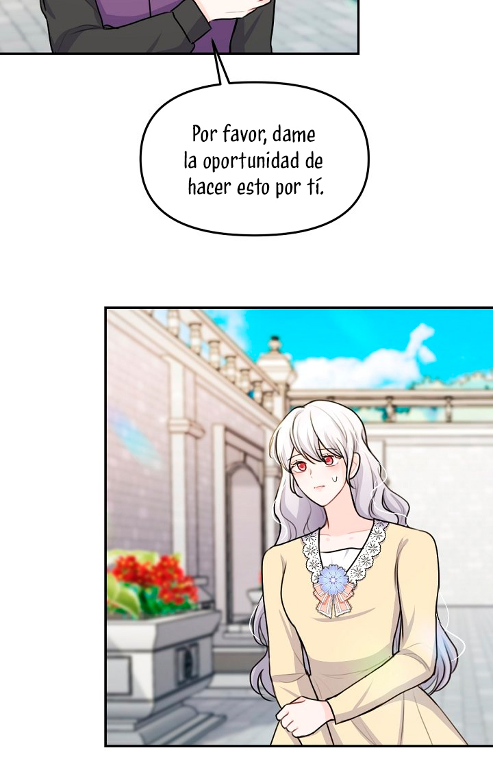 Él amaba a mi hermana Capítulo 25 - Página 69