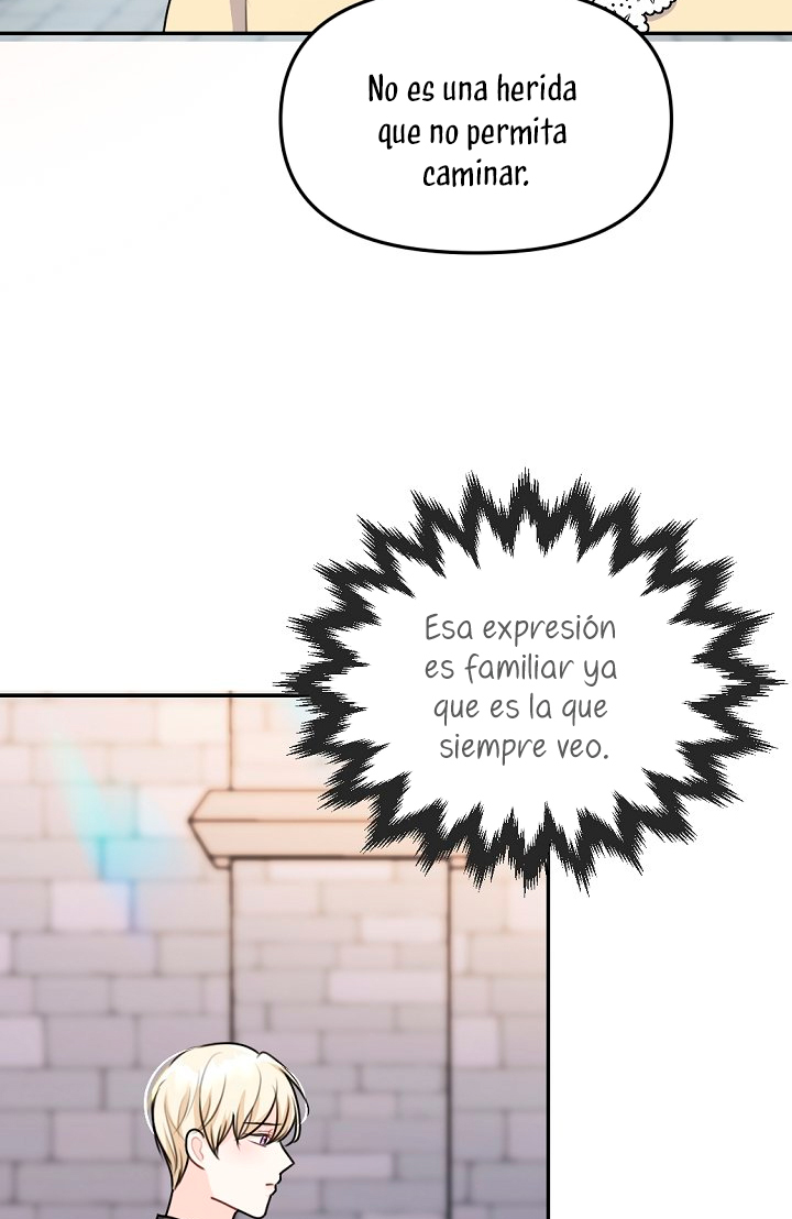 Él amaba a mi hermana Capítulo 25 - Página 71