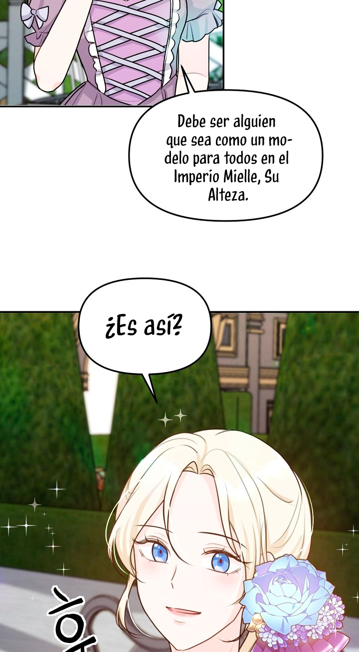 Él amaba a mi hermana Capítulo 26 - Página 13
