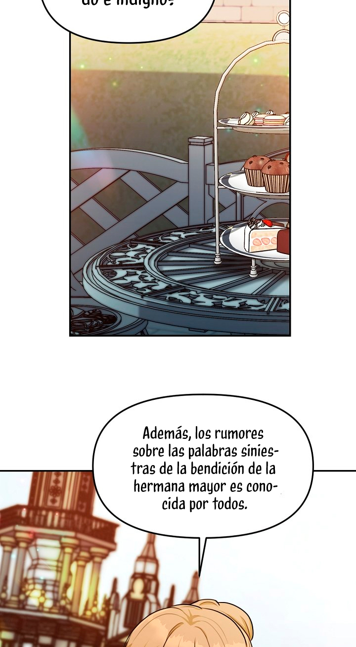 Él amaba a mi hermana Capítulo 26 - Página 23