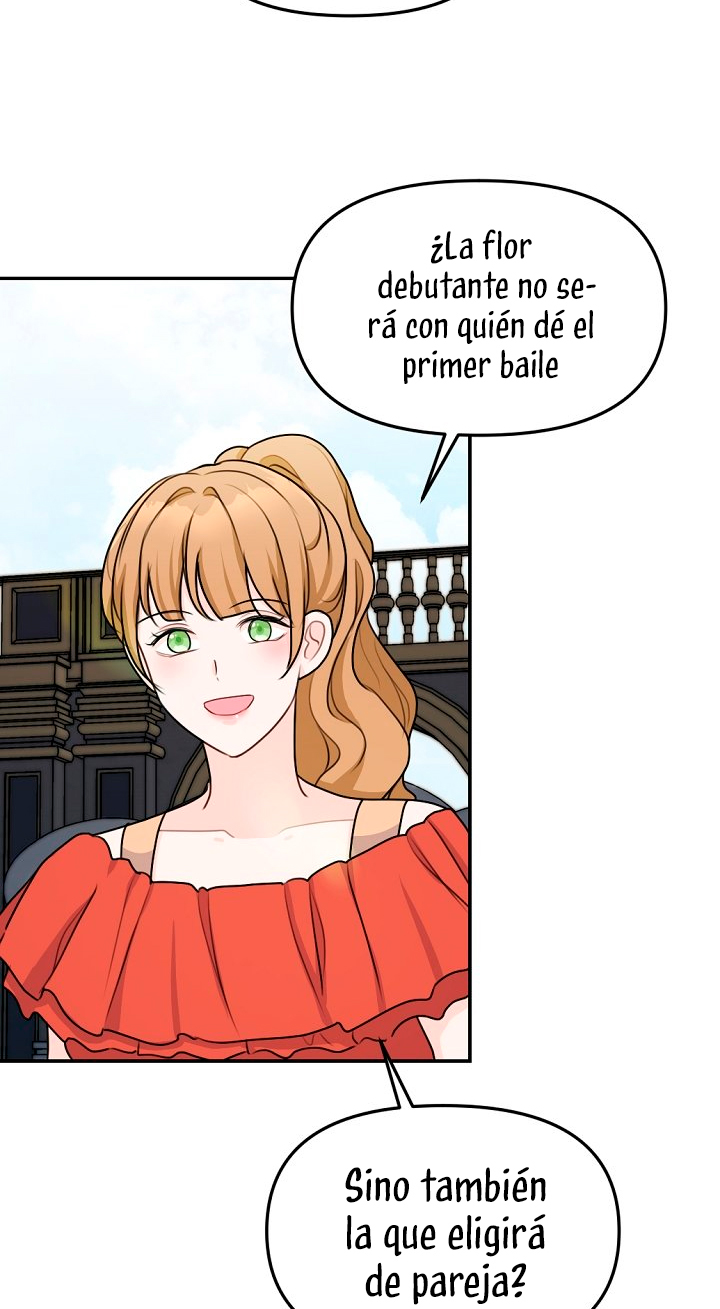 Él amaba a mi hermana Capítulo 26 - Página 6