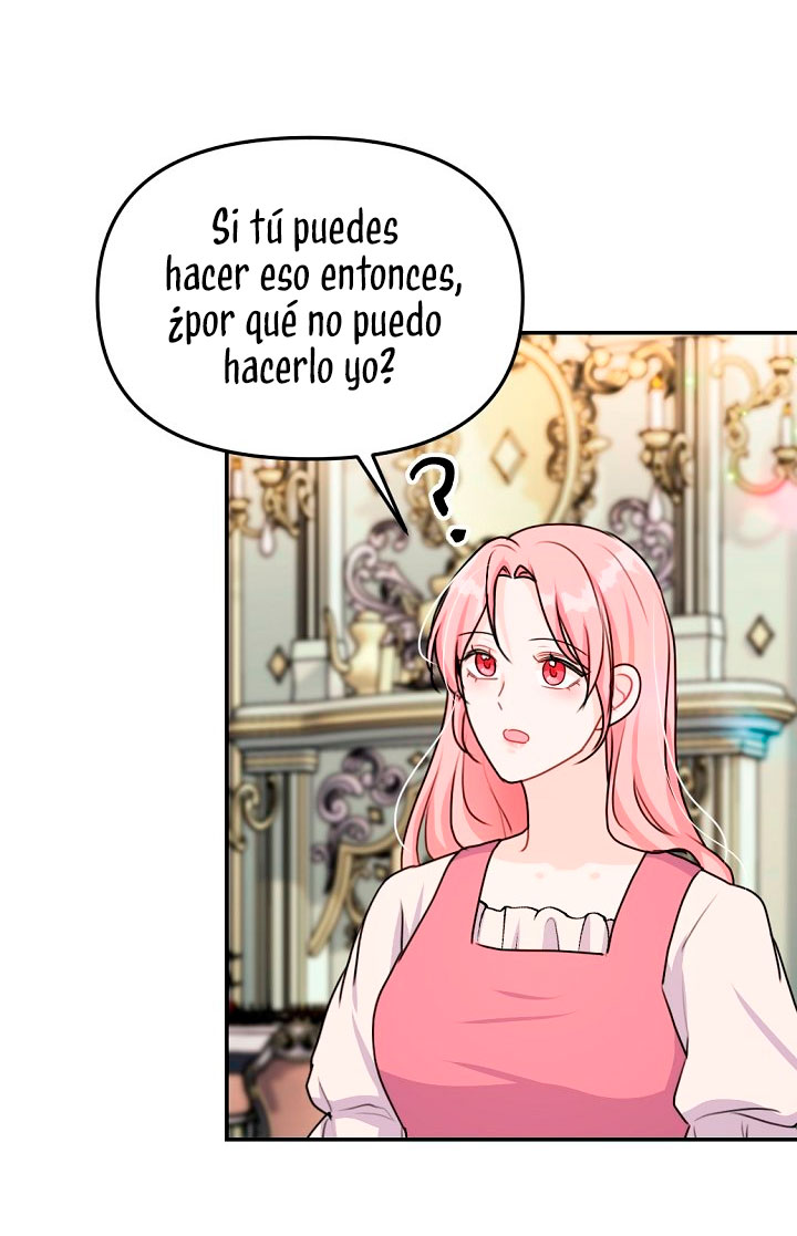 Él amaba a mi hermana Capítulo 27 - Página 29