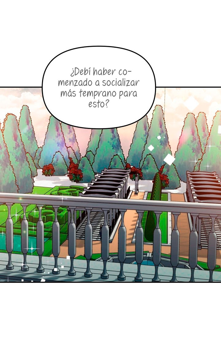 Él amaba a mi hermana Capítulo 27 - Página 50