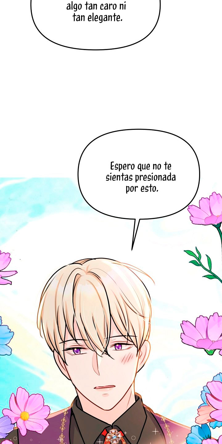 Él amaba a mi hermana Capítulo 28 - Página 39