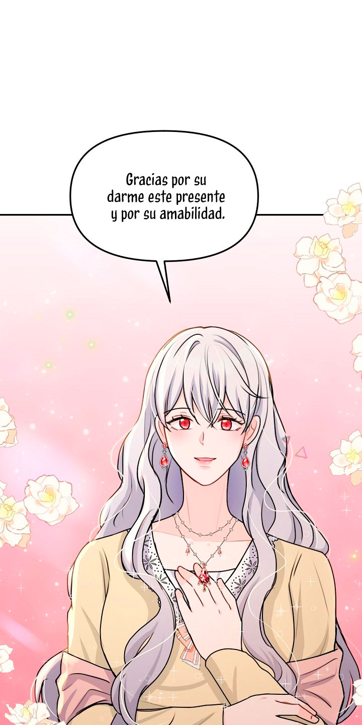 Él amaba a mi hermana Capítulo 28 - Página 46