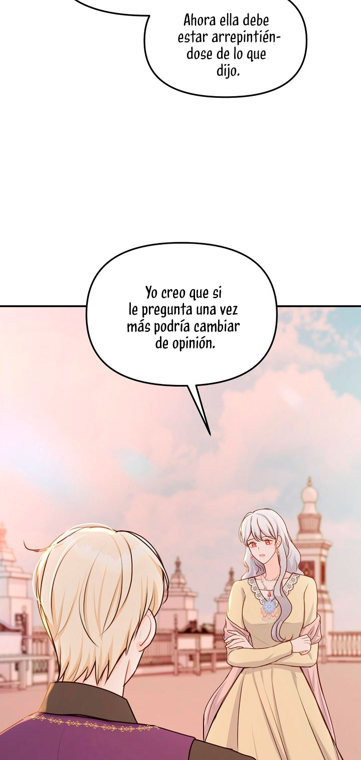 Él amaba a mi hermana Capítulo 28 - Página 64