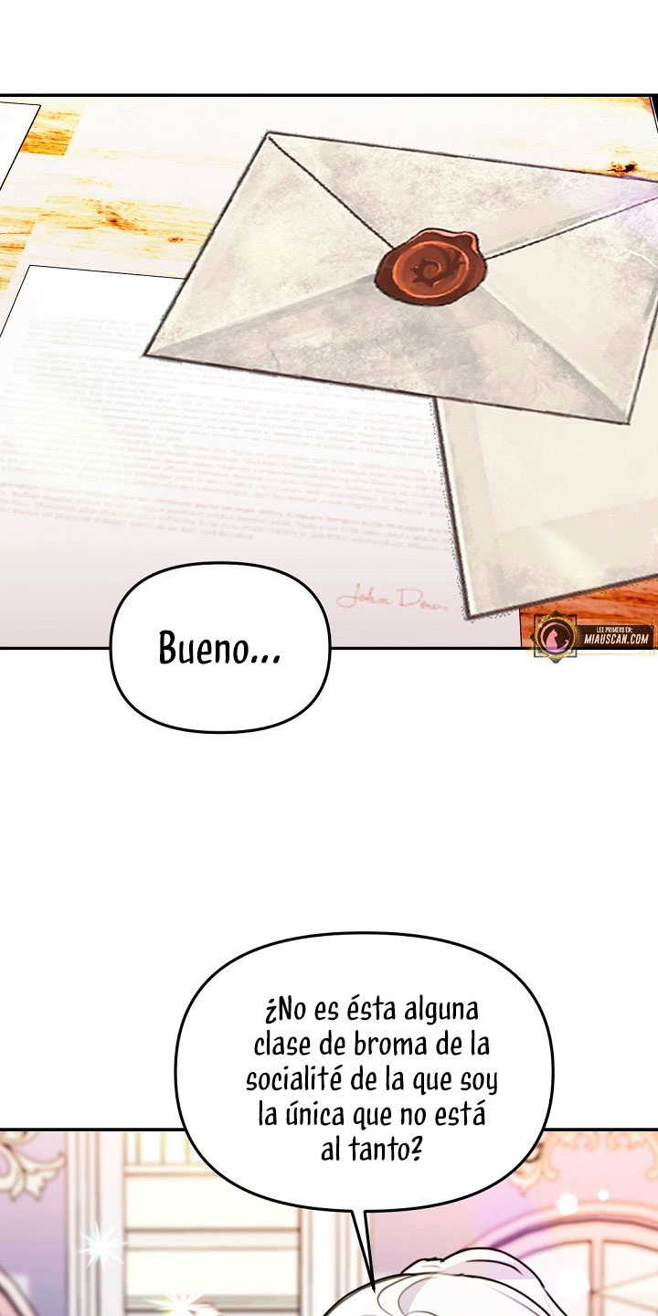 Él amaba a mi hermana Capítulo 29 - Página 11