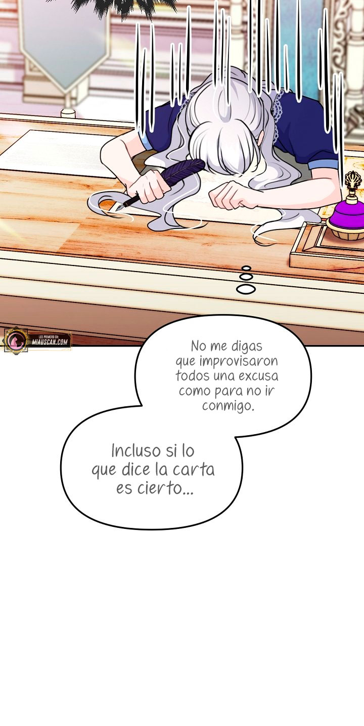 Él amaba a mi hermana Capítulo 29 - Página 24
