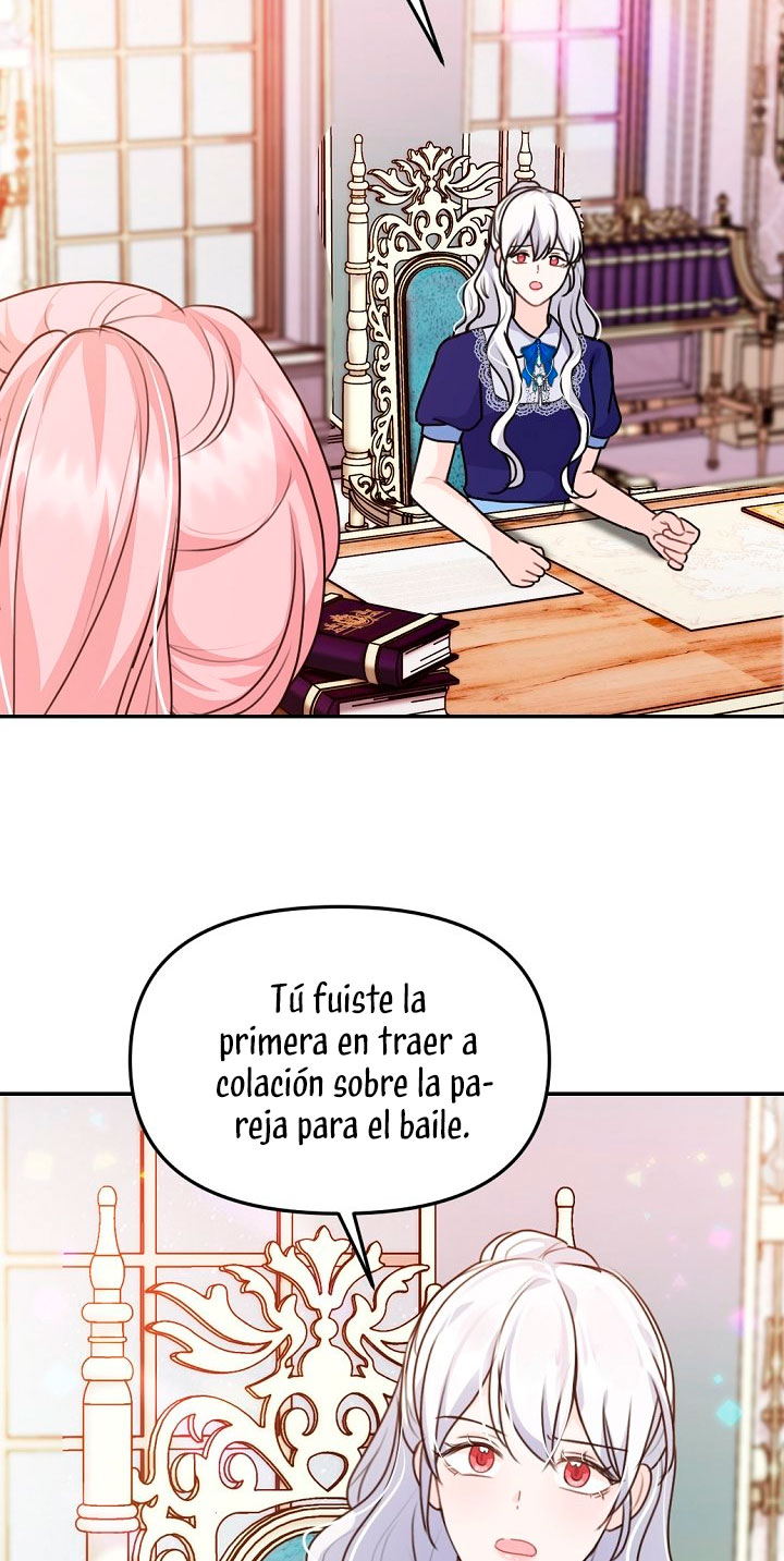 Él amaba a mi hermana Capítulo 29 - Página 30