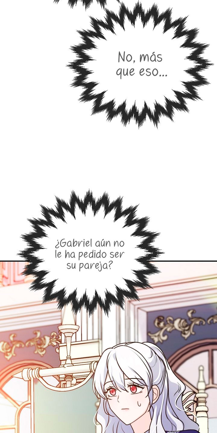 Él amaba a mi hermana Capítulo 29 - Página 42