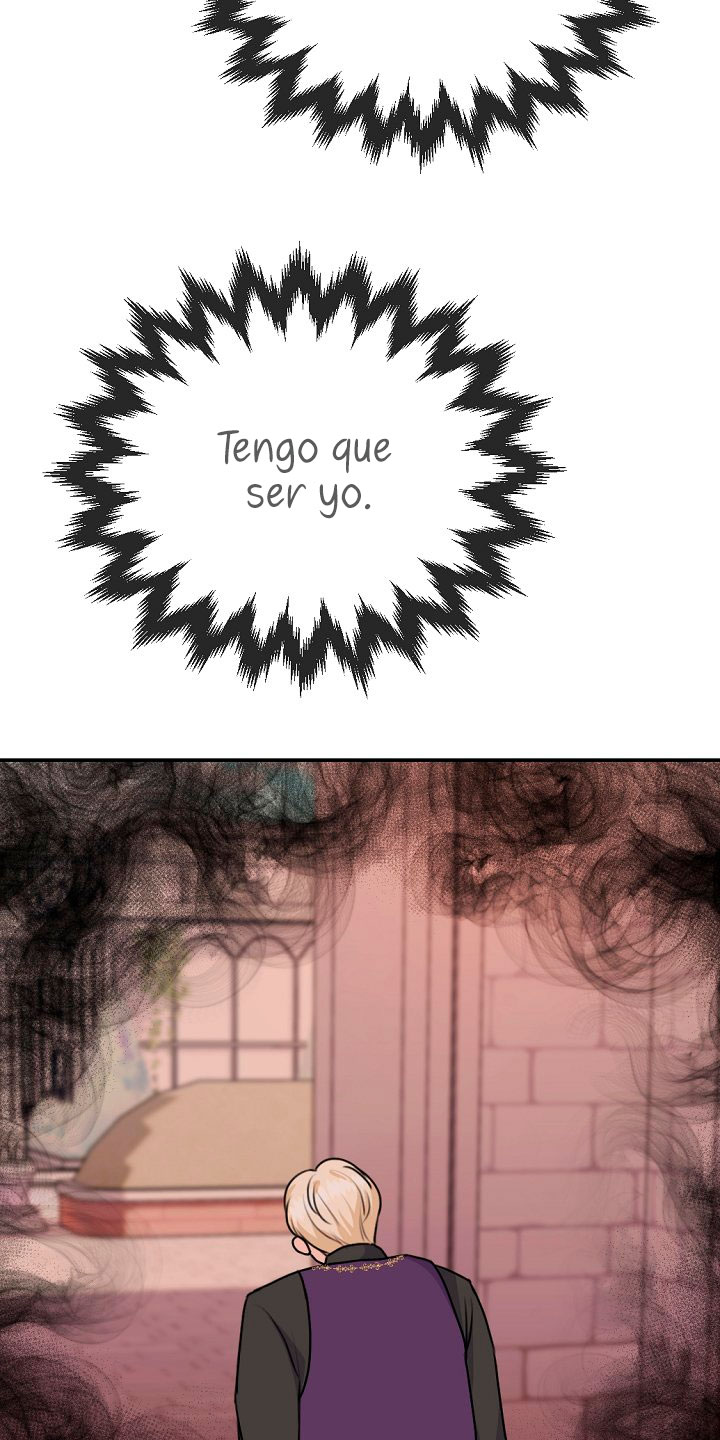 Él amaba a mi hermana Capítulo 29 - Página 7