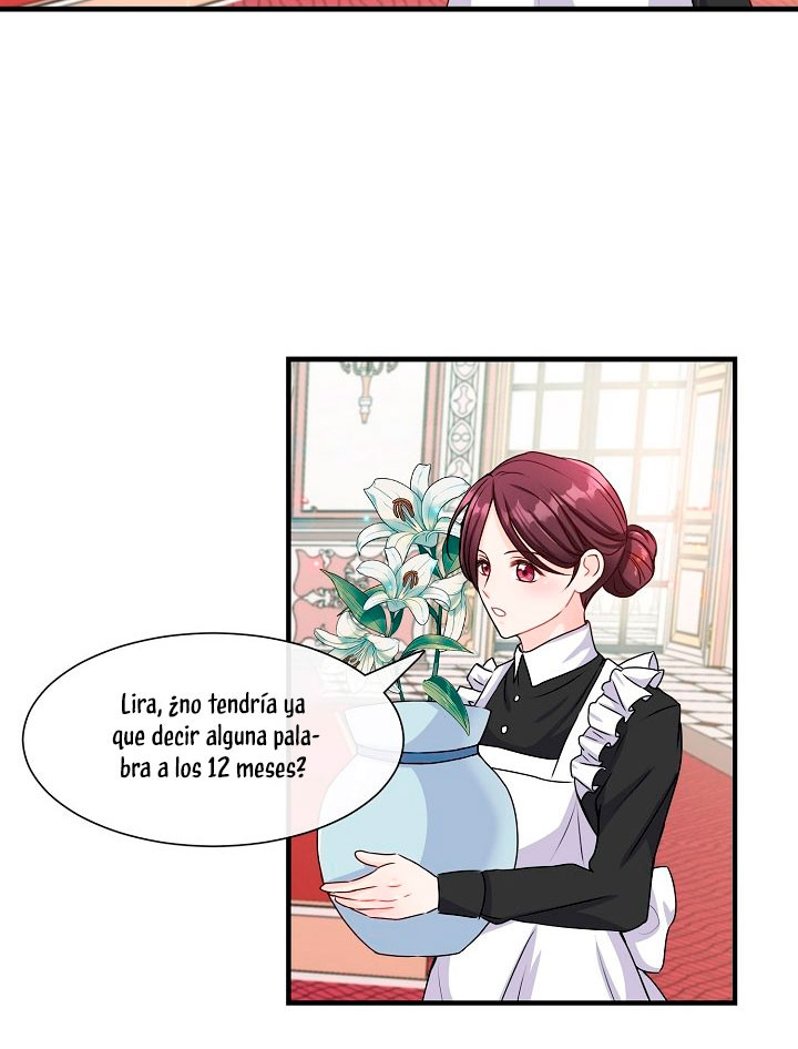 Él amaba a mi hermana Capítulo 3 - Página 18