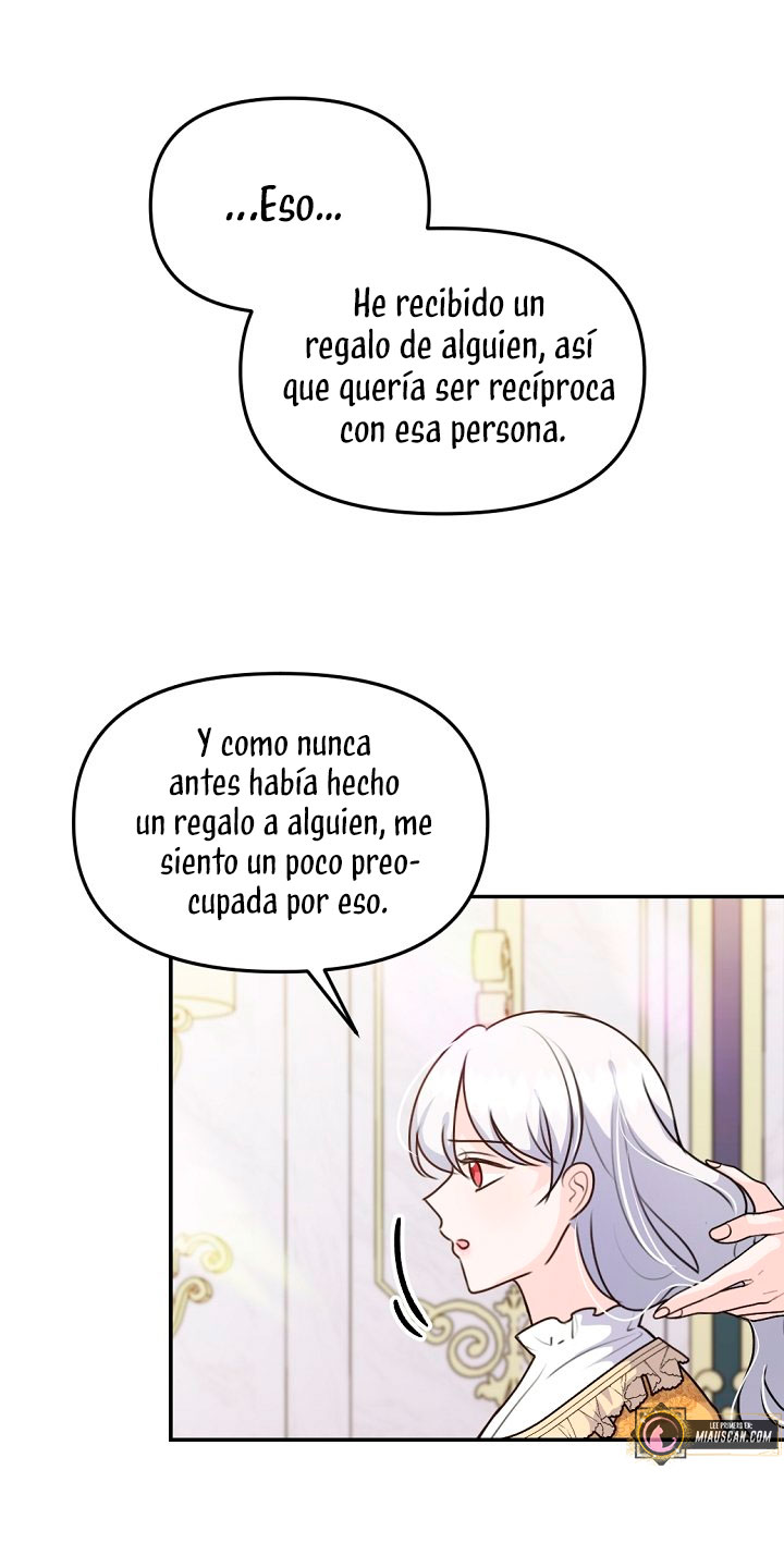 Él amaba a mi hermana Capítulo 30 - Página 32