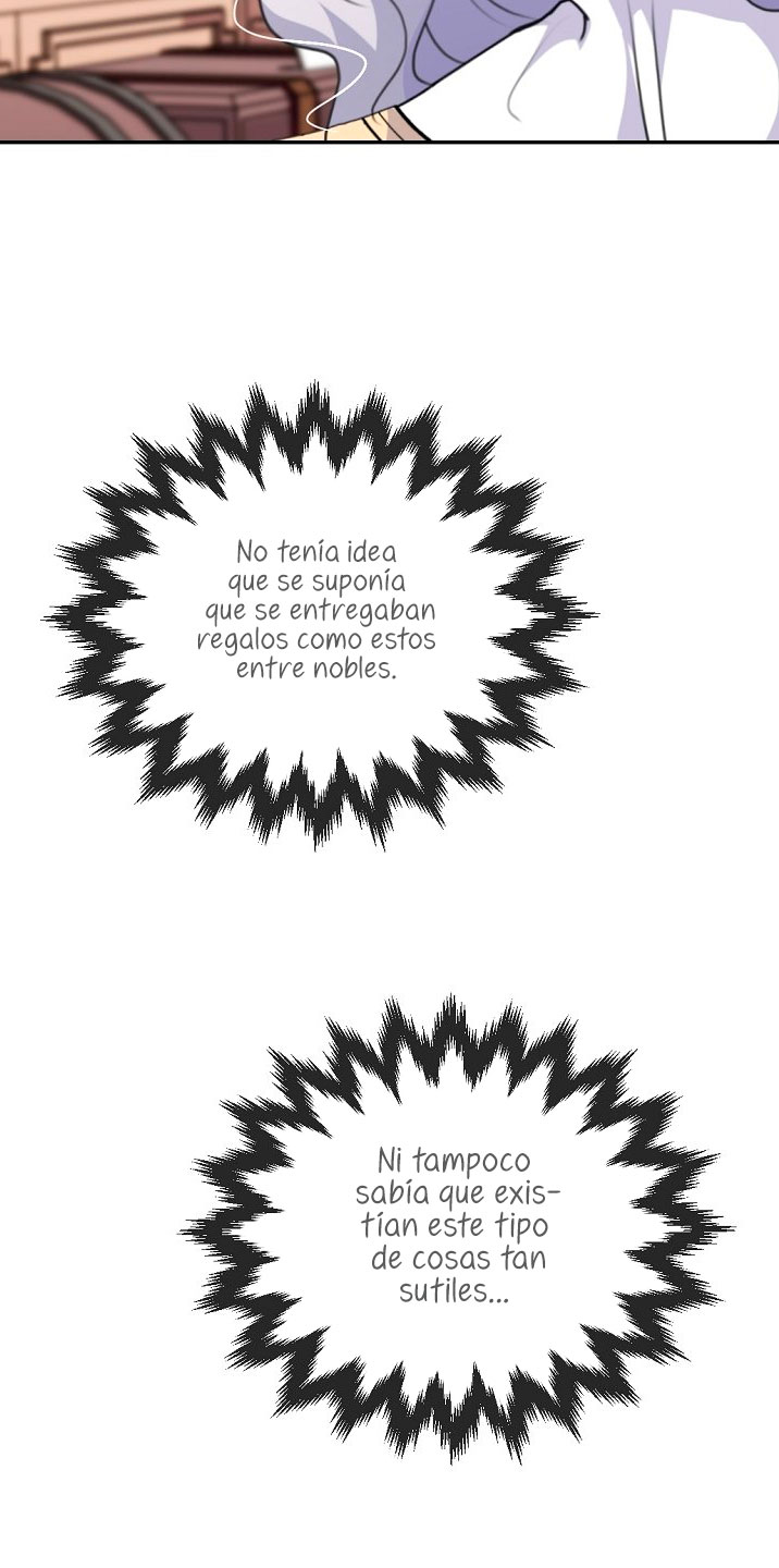 Él amaba a mi hermana Capítulo 31 - Página 35