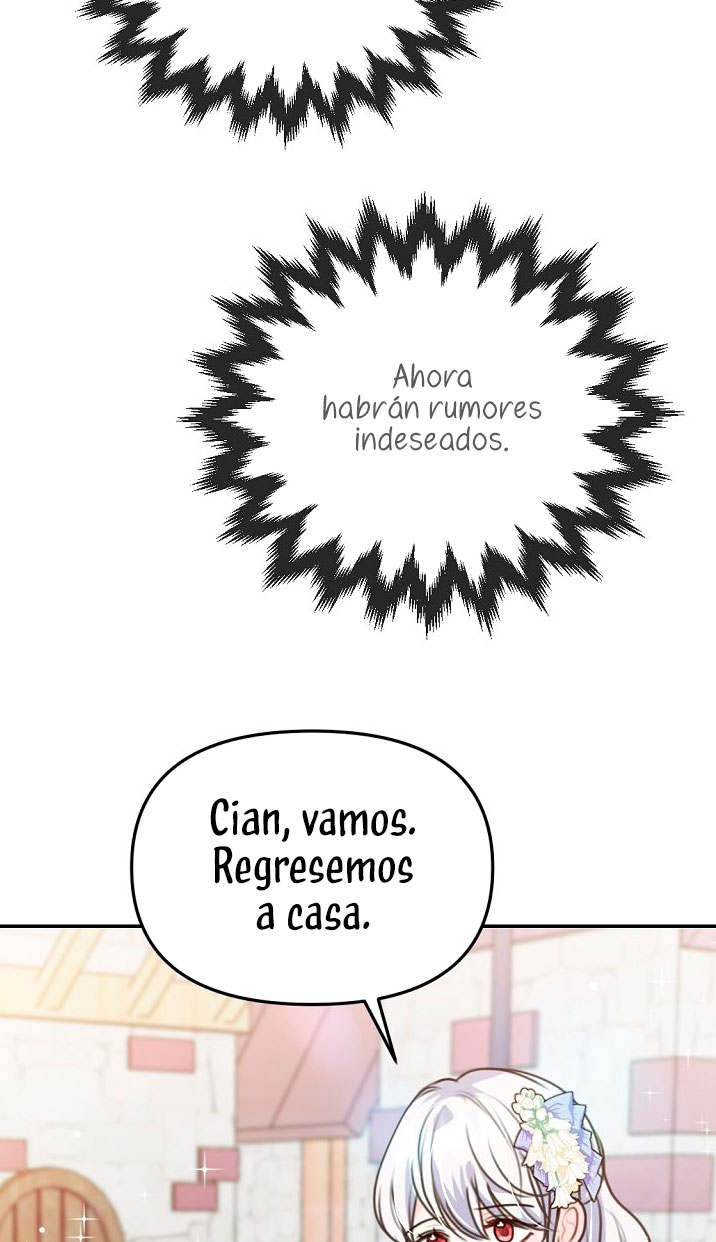 Él amaba a mi hermana Capítulo 31 - Página 69