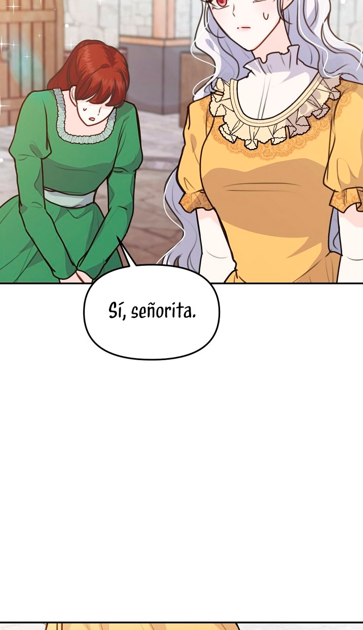 Él amaba a mi hermana Capítulo 31 - Página 70