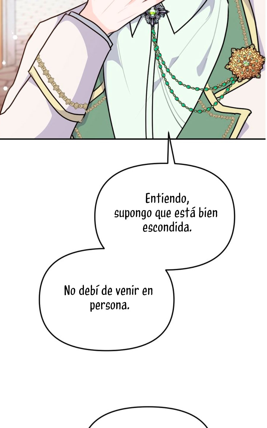 Él amaba a mi hermana Capítulo 32 - Página 16