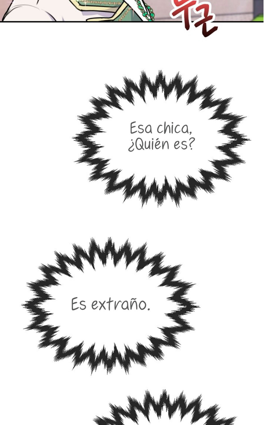 Él amaba a mi hermana Capítulo 32 - Página 41