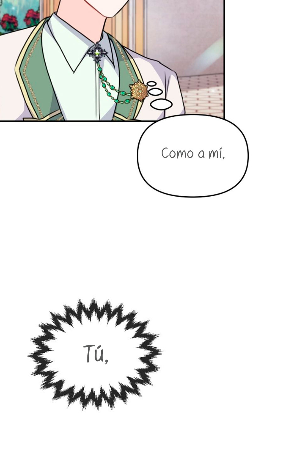Él amaba a mi hermana Capítulo 32 - Página 98
