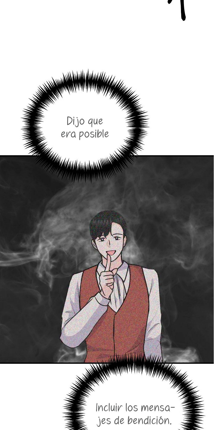 Él amaba a mi hermana Capítulo 33 - Página 9