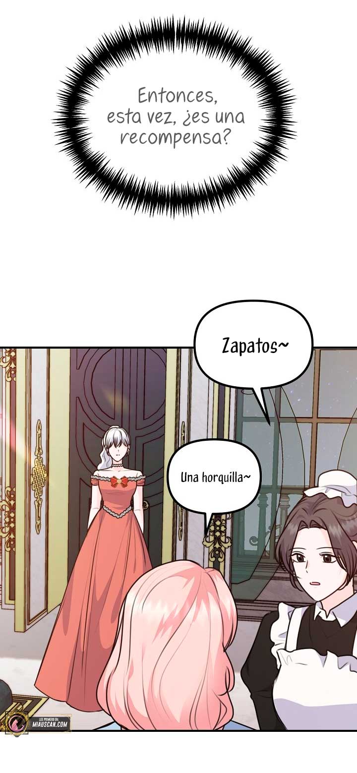 Él amaba a mi hermana Capítulo 34 - Página 24